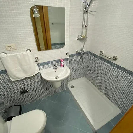 Apartment Premier By Broci *