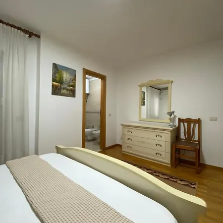 Premier By Broci Apartment *