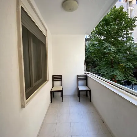 Premier By Broci Apartment Tirana