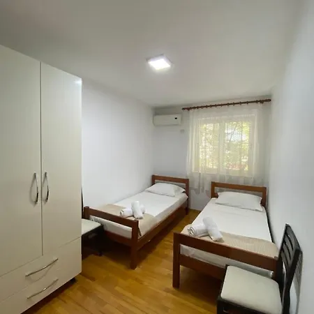 Premier By Broci * Tirana