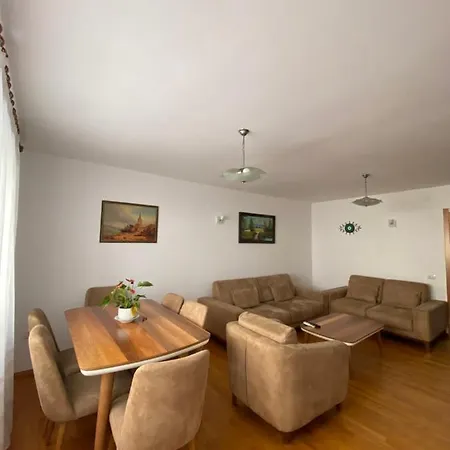 Premier By Broci Apartment Tirana